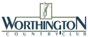 Worthington Country Club Logo